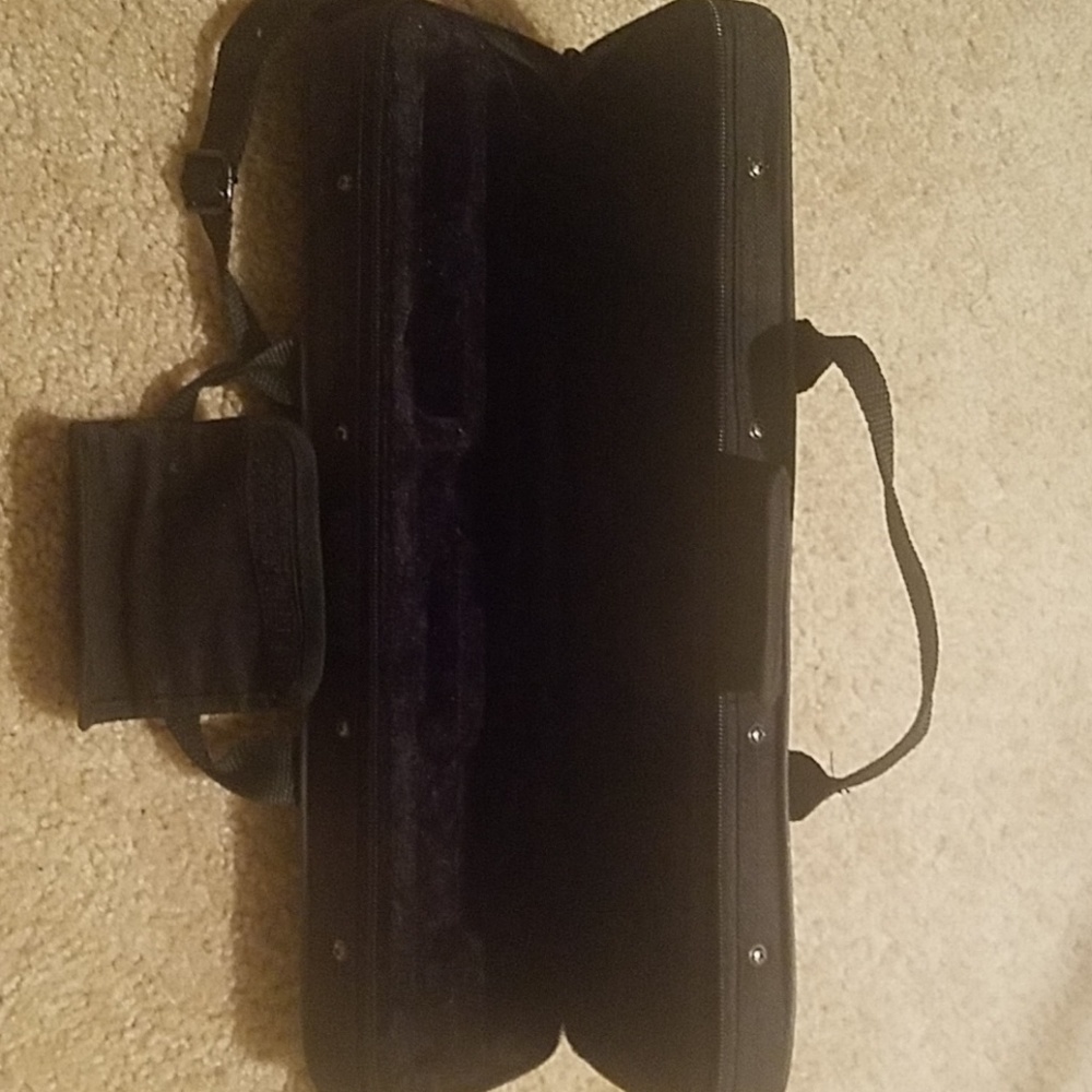 Flute  case - Picture 4 of 4